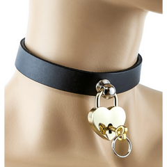 Lock Holder Choker