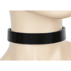 Metal Plate Choker