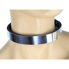 Metal Plate Choker