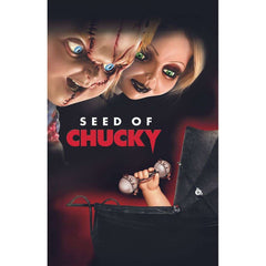 Seed of Chucky Glen Axe 1:1 Scale Prop