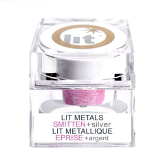 LIT Cosmetics "LIT Metals" Loose Glitter Pigment