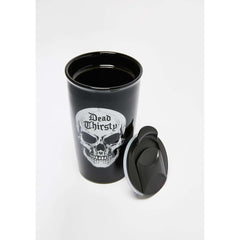 Dead Thirsty Double Walled Mug