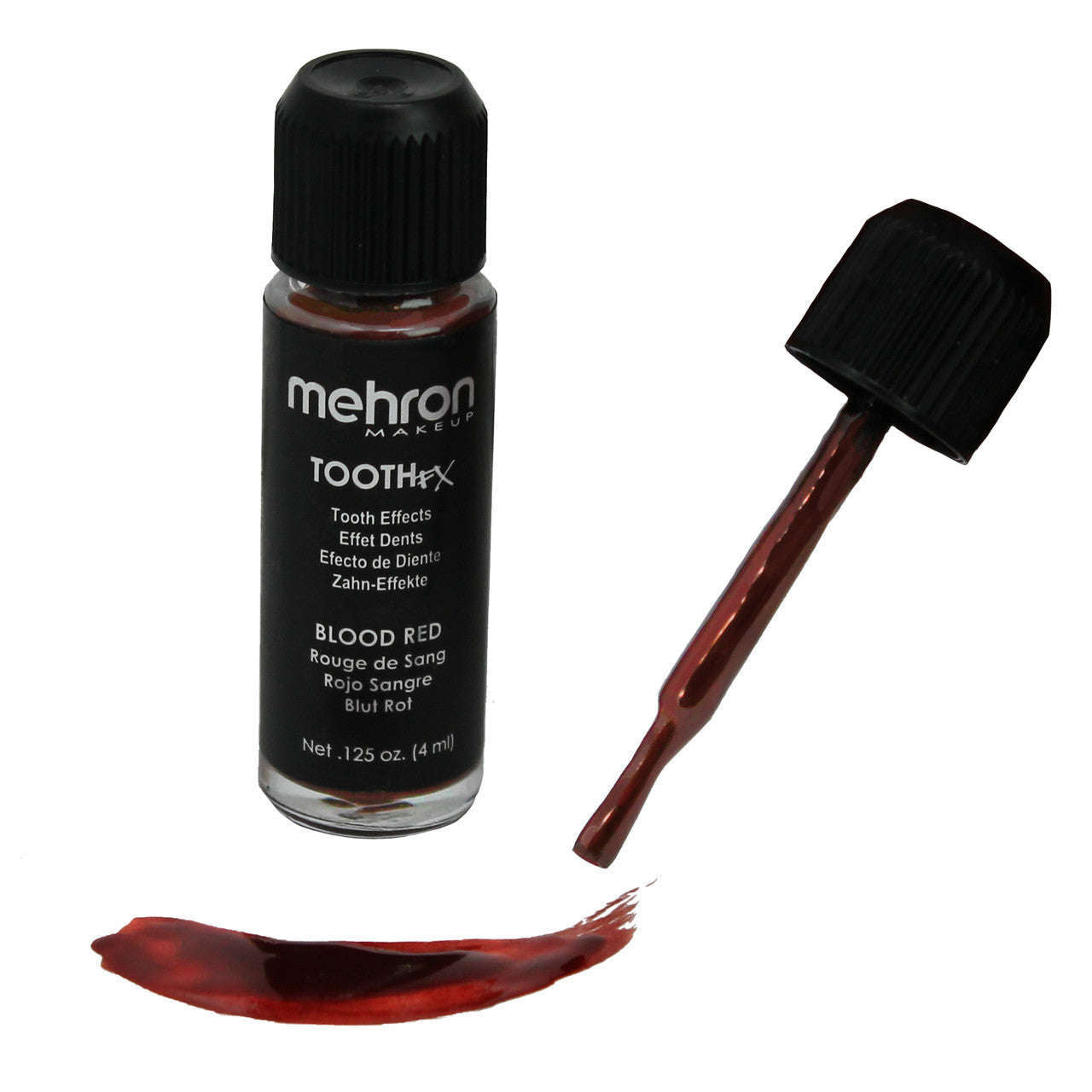 Mehron Tooth FX Temporary Tooth Paint