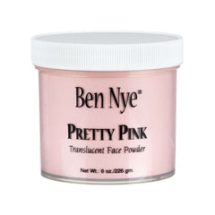 Ben Nye Translucent Loose Setting Powders