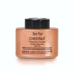 Ben Nye Translucent Loose Setting Powders