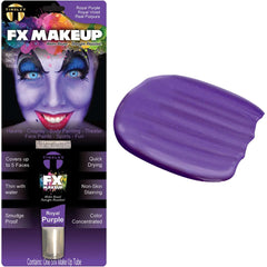 Tinsley Liquid Makeup Paint