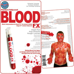 Tinsley Blood Effects Fake Blood