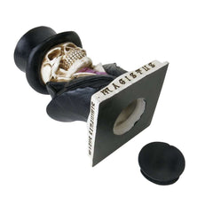 Count Magistus Money Box