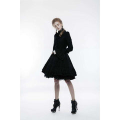 Lolita Lace Overcoat