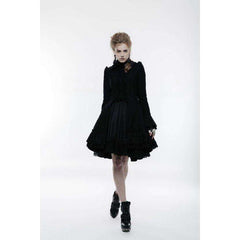 Lolita Lace Overcoat