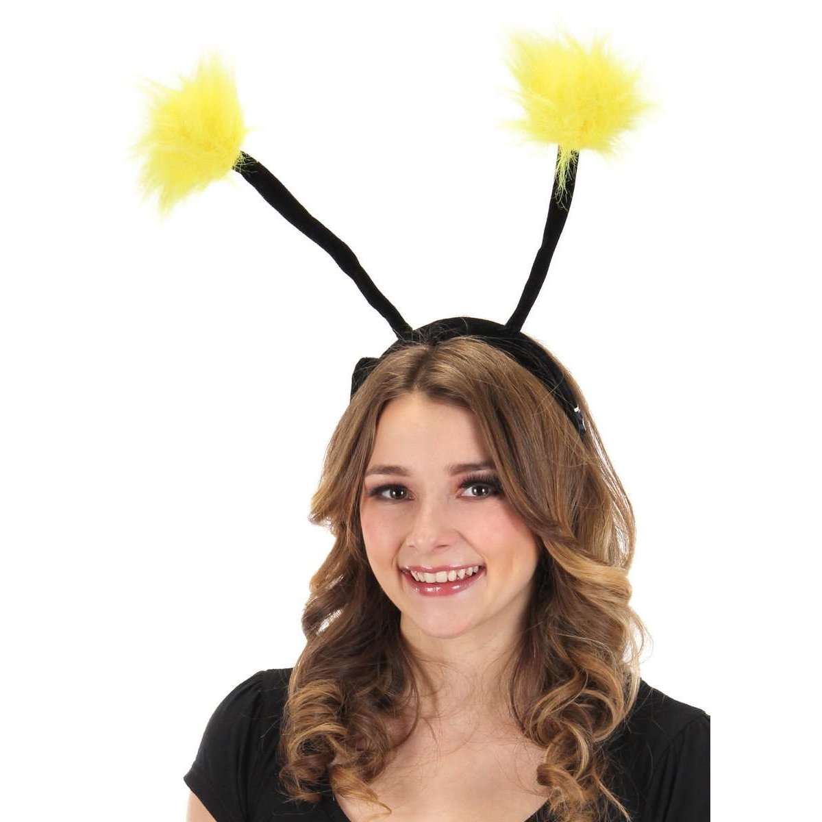 Light-Up Antennae LumenEars Headband