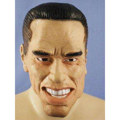 Arnold Mask