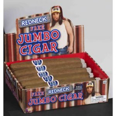 Jumbo Fake Cigar