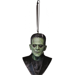 Holiday Horror Frankenstein Collectible Ornament