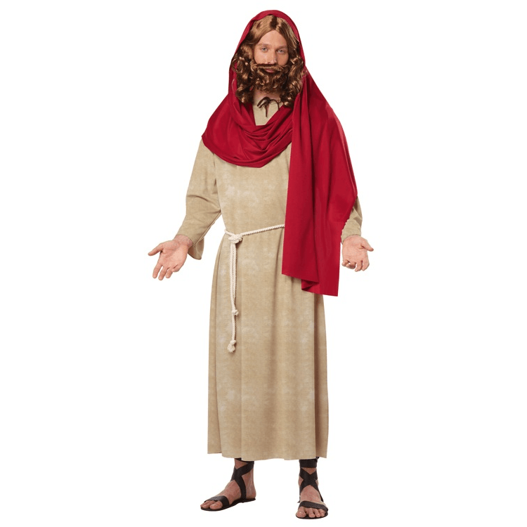 Jesus Of Nazareth Adult Costume