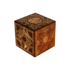 Hellraiser: Inferno Lament Configuration Box