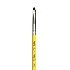 Bdellium Tools Studio 760 Liner Brow Detail Brush