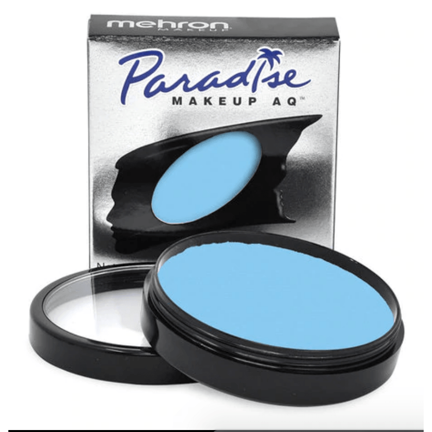 Mehron Paradise AQ Face & Body Paint