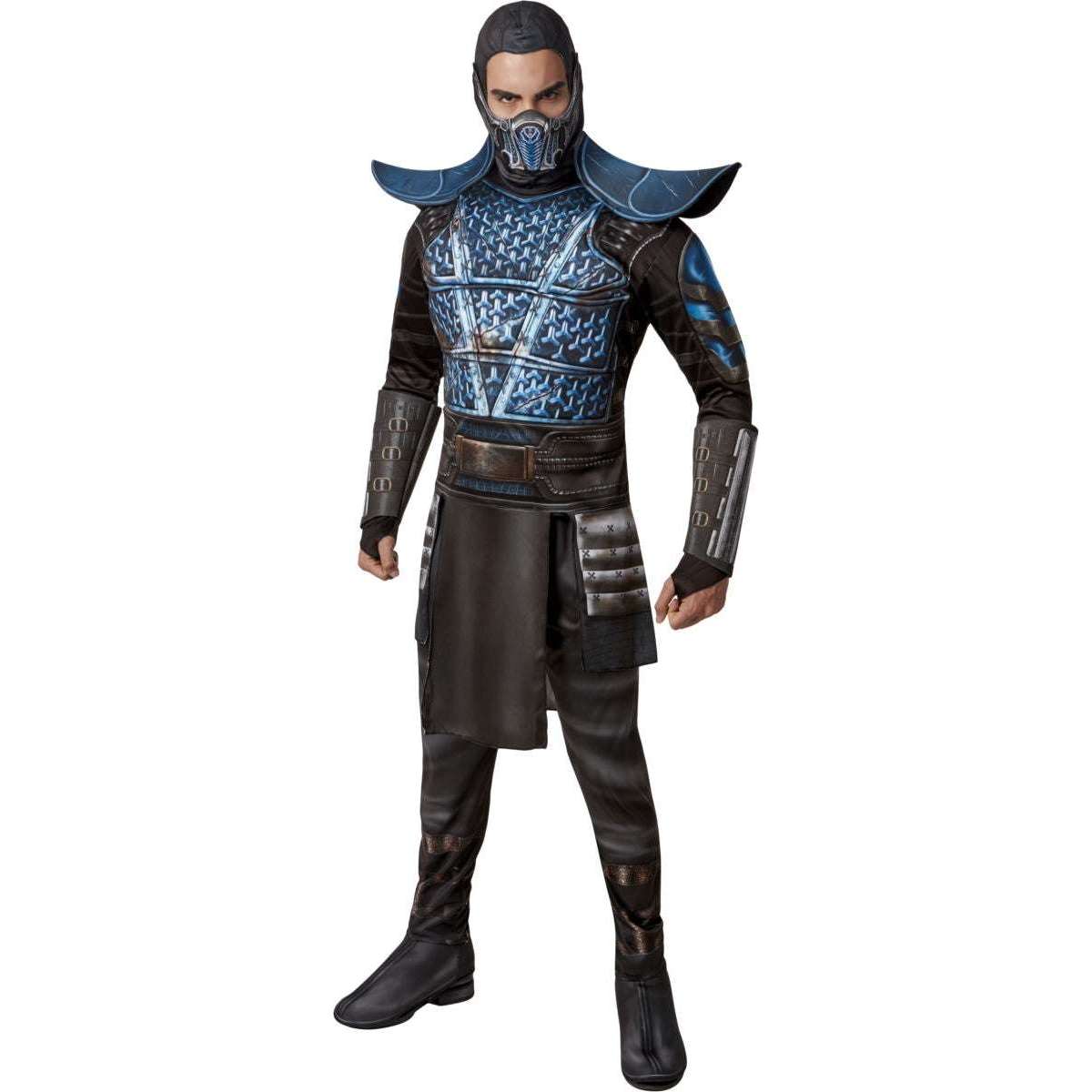 Mortal Kombat 11 Sub-Zero Adult Costume