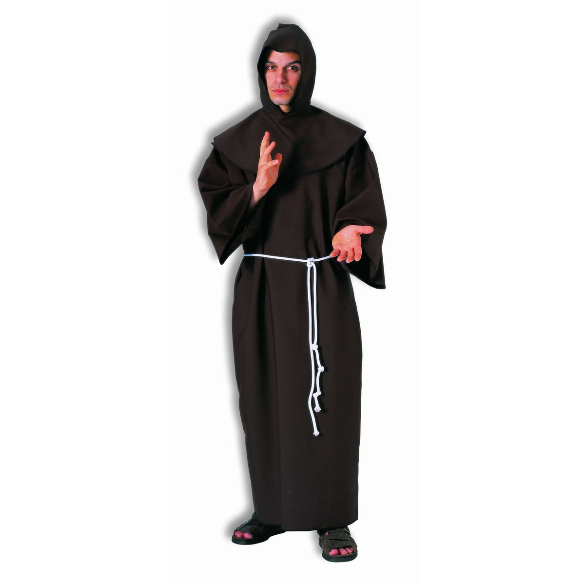 Monk Robe