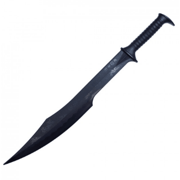 29" Polypropylene 300 Spartan Sword