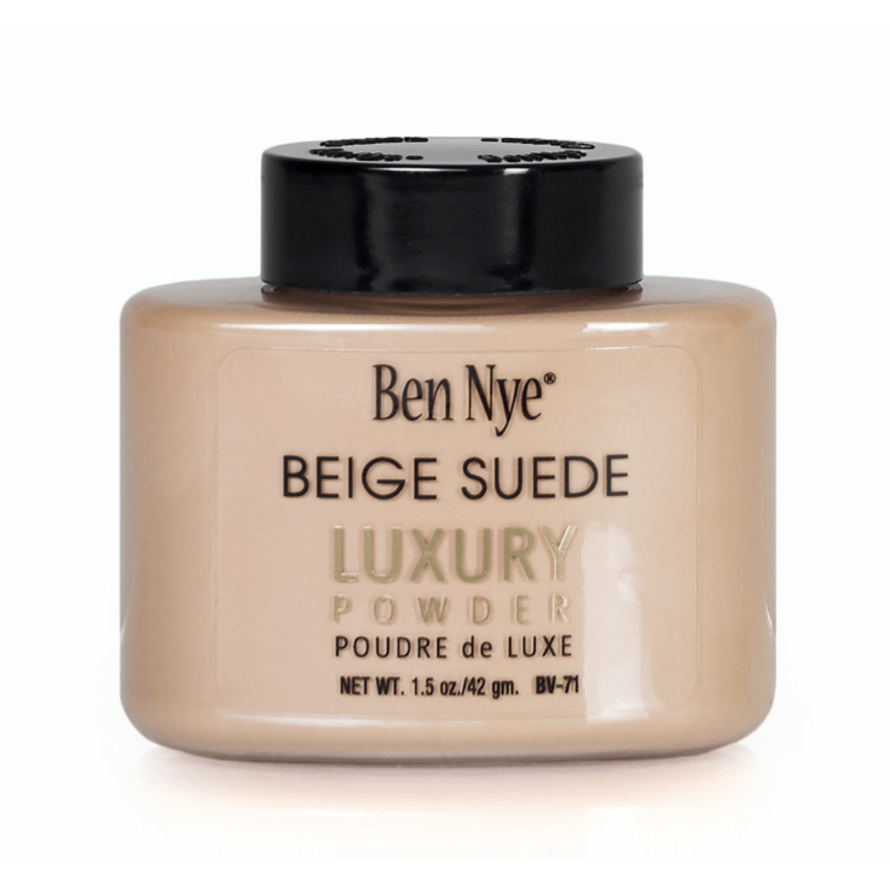 Ben Nye Luxury Loose Setting Powder