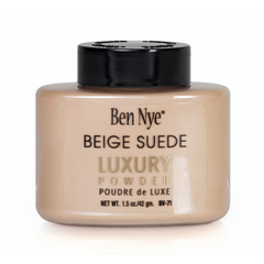 Ben Nye Luxury Loose Setting Powder