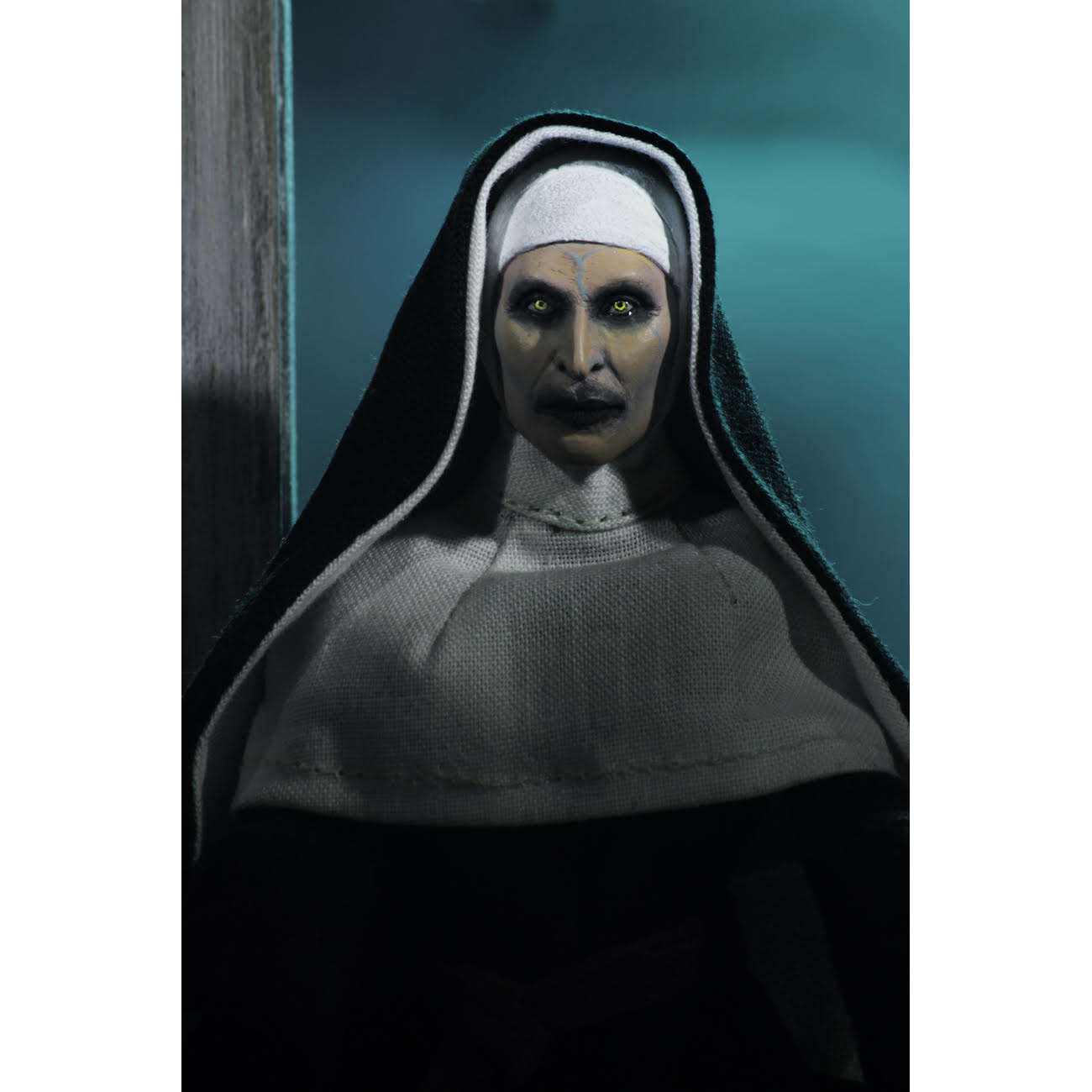 The Nun: 8” Nun Collectible Clothed Figure