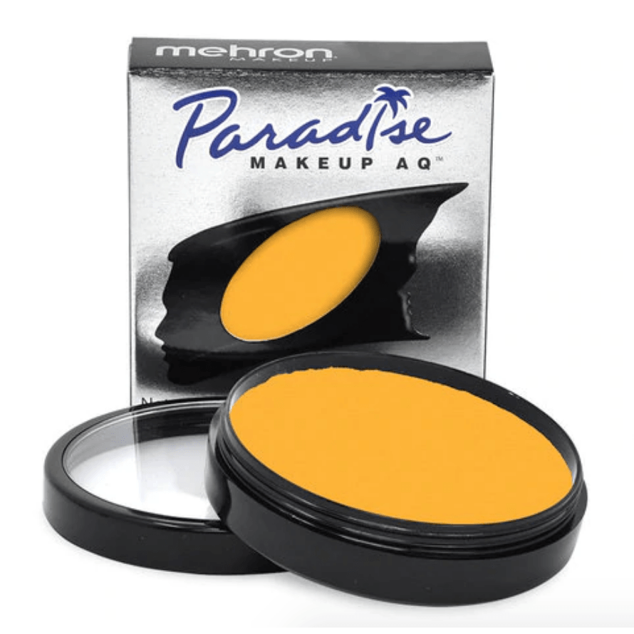 Mehron Paradise AQ Face & Body Paint