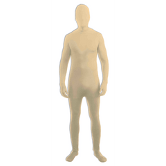 Disappearing Man Adult Costume