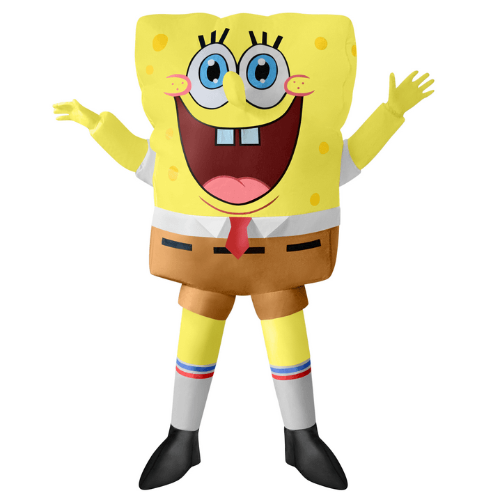 SpongeBob SquarePants Inflatable Child Costume