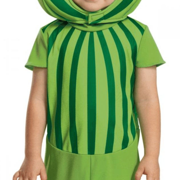 Classic Cocomelon Kids Costume