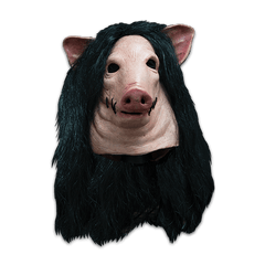 Saw: Jigsaw Pig Latex Mask