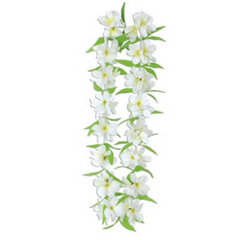 Tropical Jasmine Leis