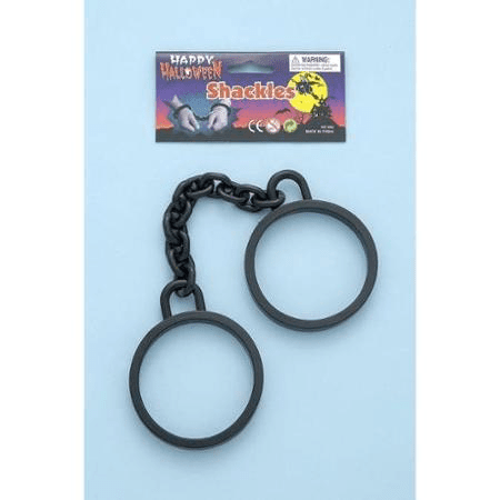 Prop Shackles