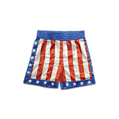 Apollo Creed Boxing Trunks