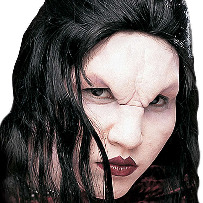 Woochie FX Vampiress Foam Latex Prosthetic