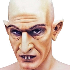 Woochie FX Nosferatu Foam Latex Prosthetic