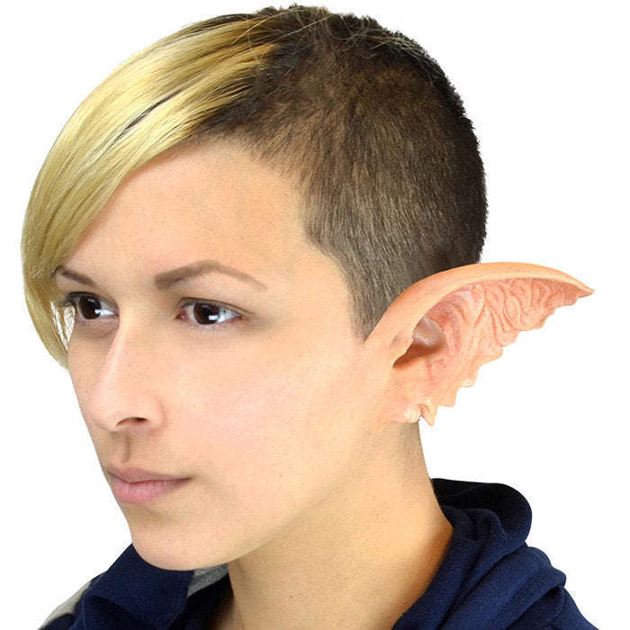 Woochie FX Gremlin Ears Foam Latex Prosthetic