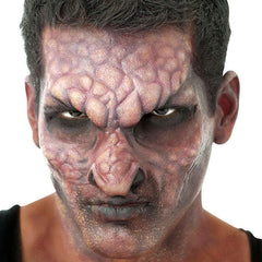 Woochie FX Vampire Demon Foam Latex Prosthetic