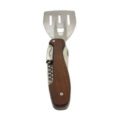 Pro 5-in-1 Barbecue Essential Tool