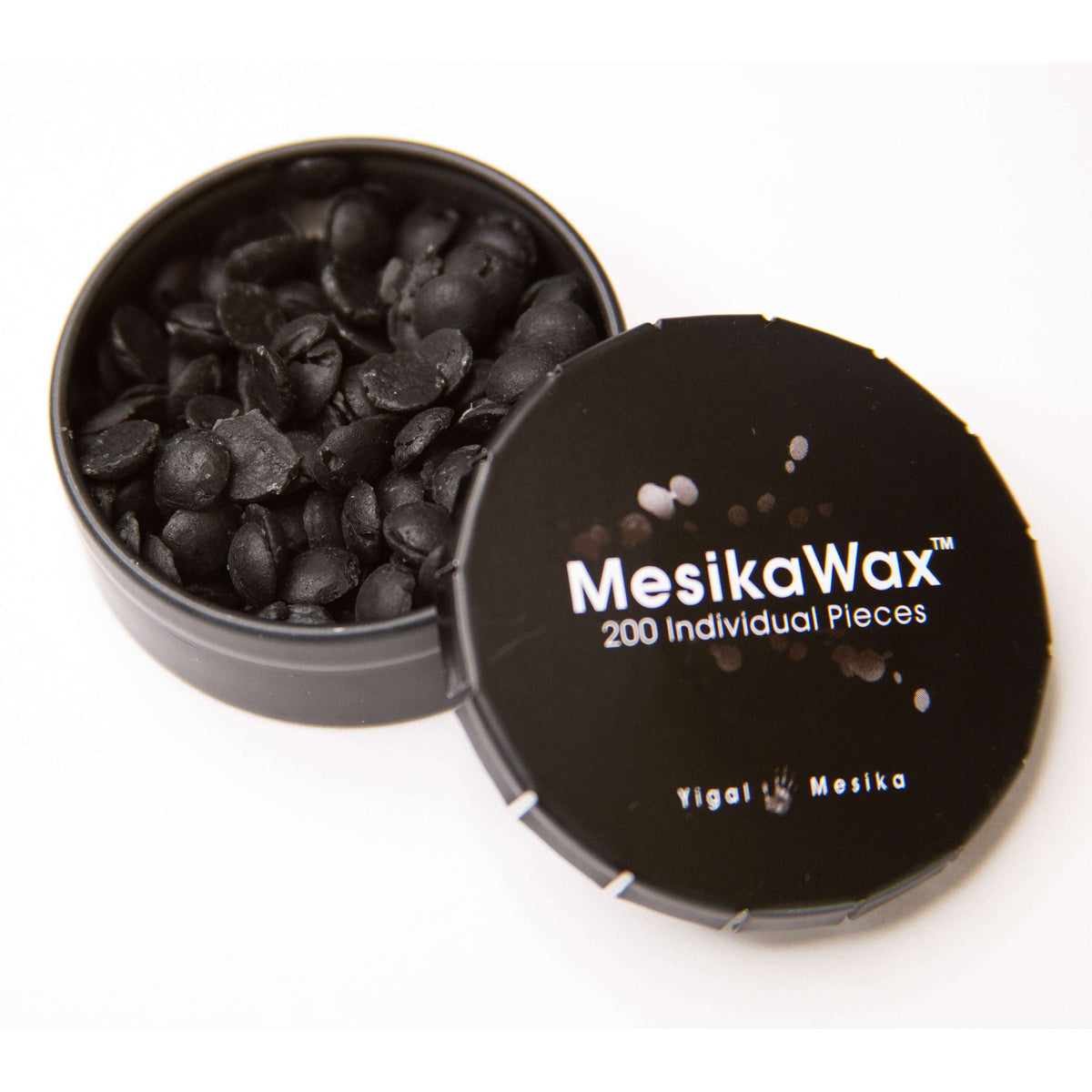 Invisible Thread Wax (Mesika)