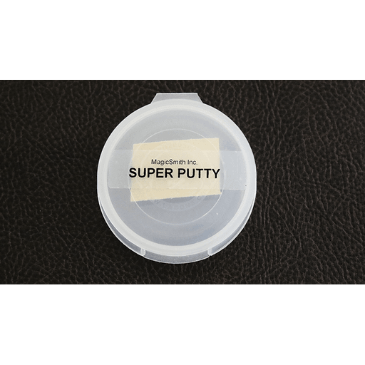 Super Putty