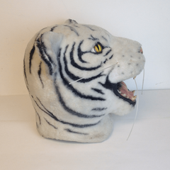 Siberian Tiger Mascot {Clearance}