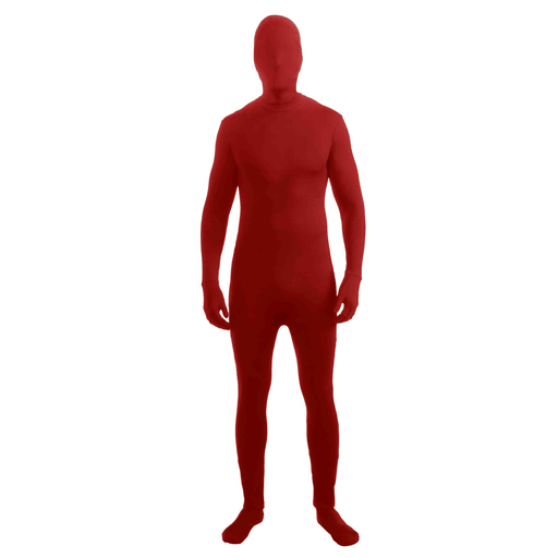 Disappearing Man Adult Costume