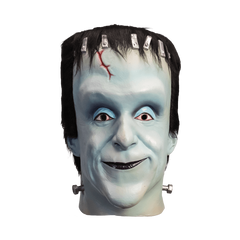 The Munsters Herman Munster Mask