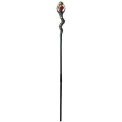 Queen Of Hearts Staff