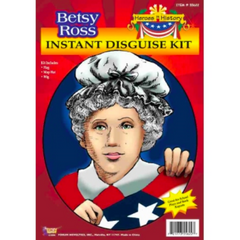 Betsy Ross Instant Disguise Kit