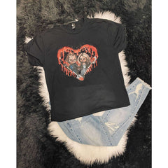 Chucky & Tiffany T-Shirt