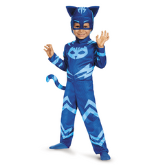 Classic PJ Masks Catboy Toddler Costume